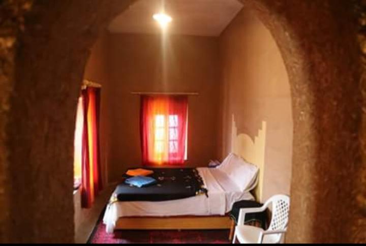 Maggaman Guest House Tafraoute Sidi Ali 部屋 写真
